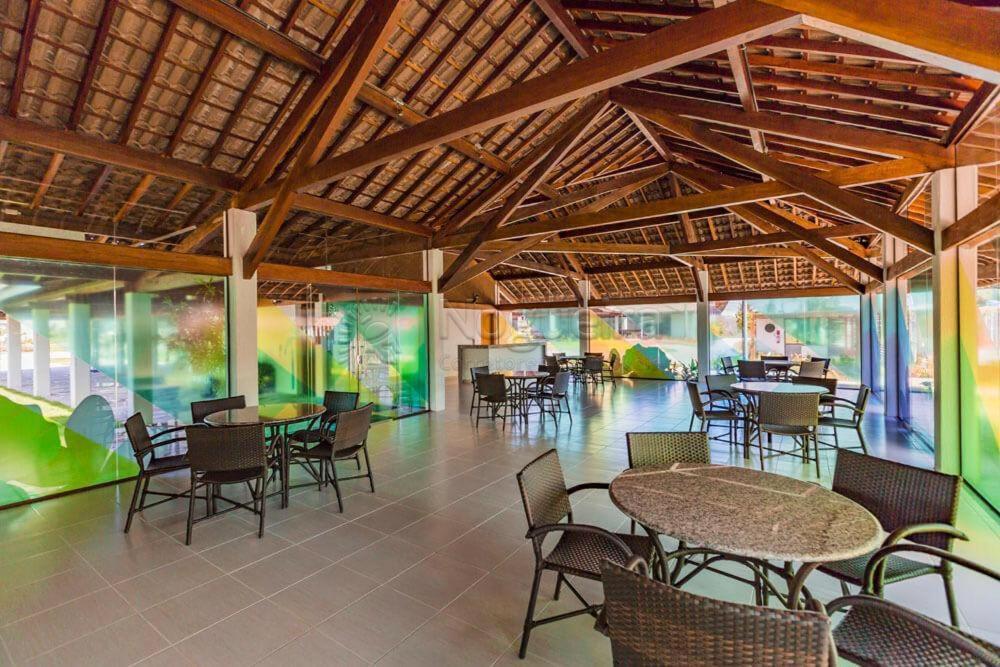 Porto De Galinhas - Cupe Beach Living - Vista Mar Exterior foto